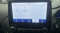 Ford Puma 1.0 EcoBoost Hybrid mHEV ST-Line X 5dr Petrol Hatchback